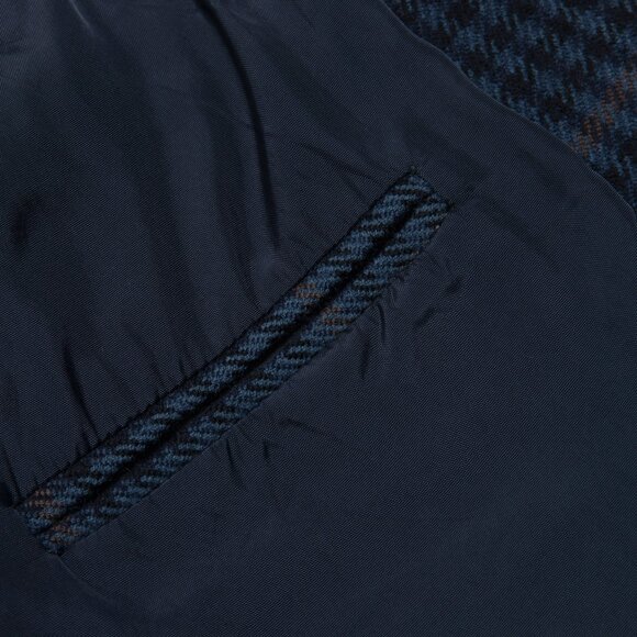 Peek & Cloppenburg (Germany) 80s Vintage, Flannel - Picture 8 of 10